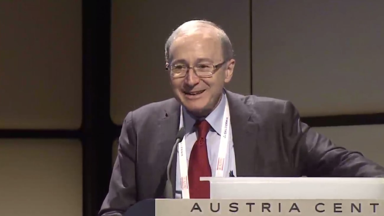 Therapeutic Advances in Atopic Dermatitis - Mark Lebwohl, MD – Program Co-Chair