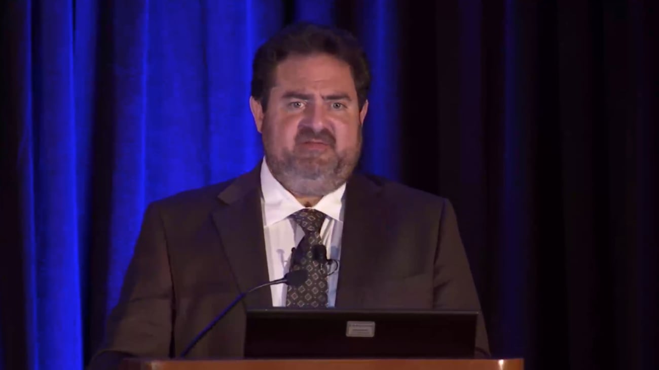 Practical Considerations of SNP-Based Aneuploidy Testing - Errol R. Norwitz, MD, PhD, MBA