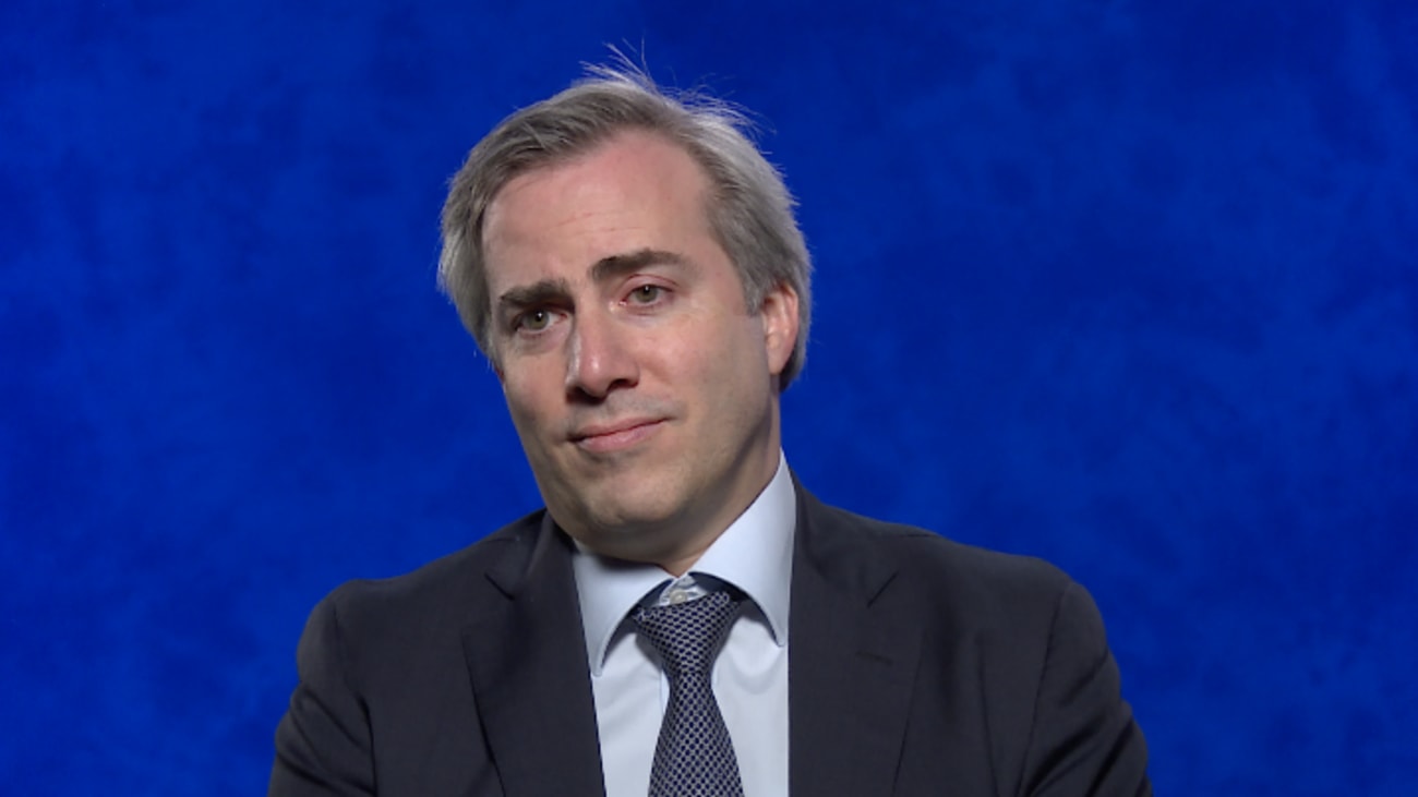 With respect to patients with HeFH and homozygous FH who are challenged with lifelong CV disease risk burden due to genetic risk, what role do you believe PCSK9 inhibitors should play, especially in younger patient populations?