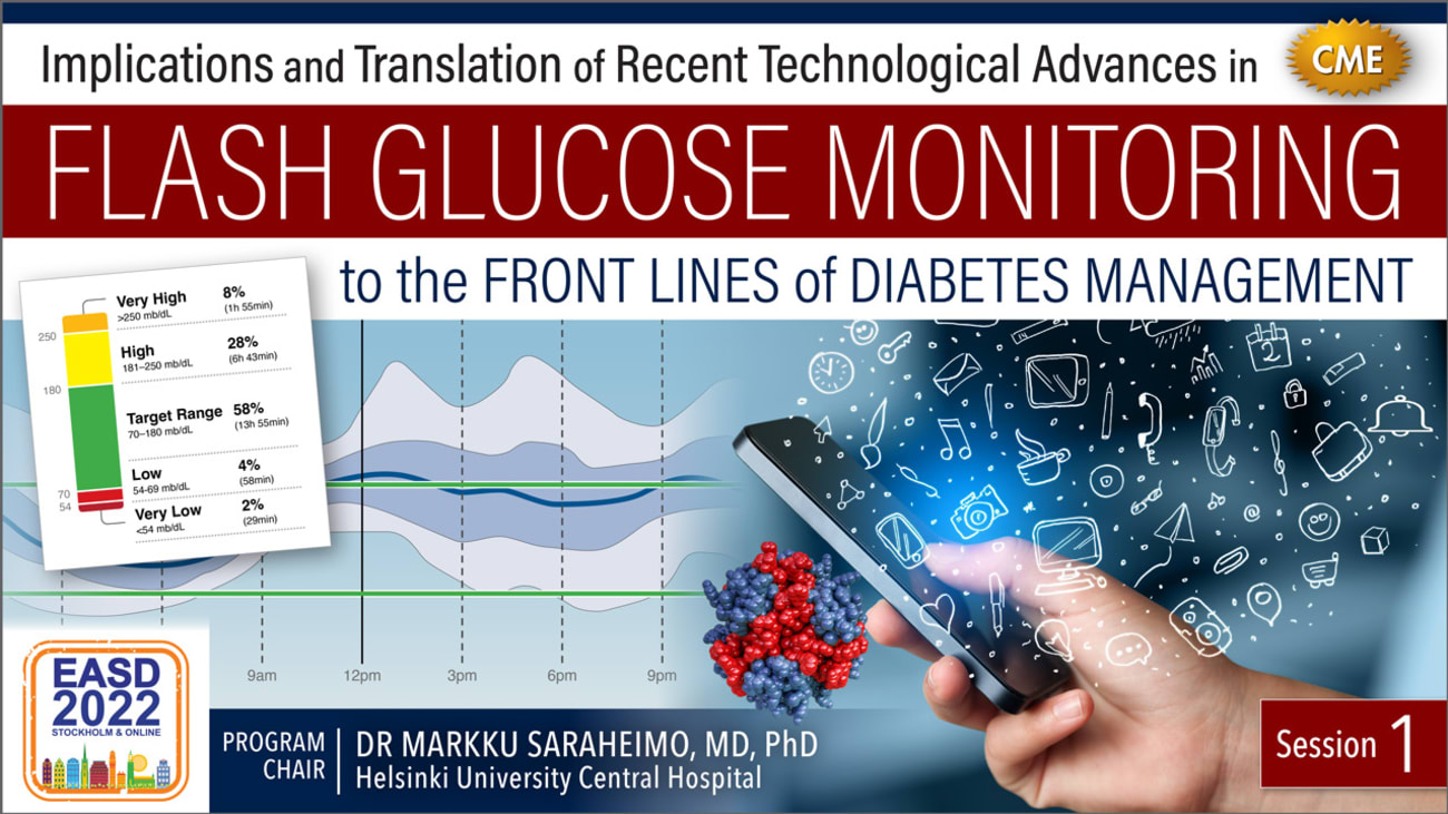 The Expanding Foundational Role of Flash Glucose Monitoring to Cost-Effectively Optimize Metabolic Health Metrics in Persons with Diabetes