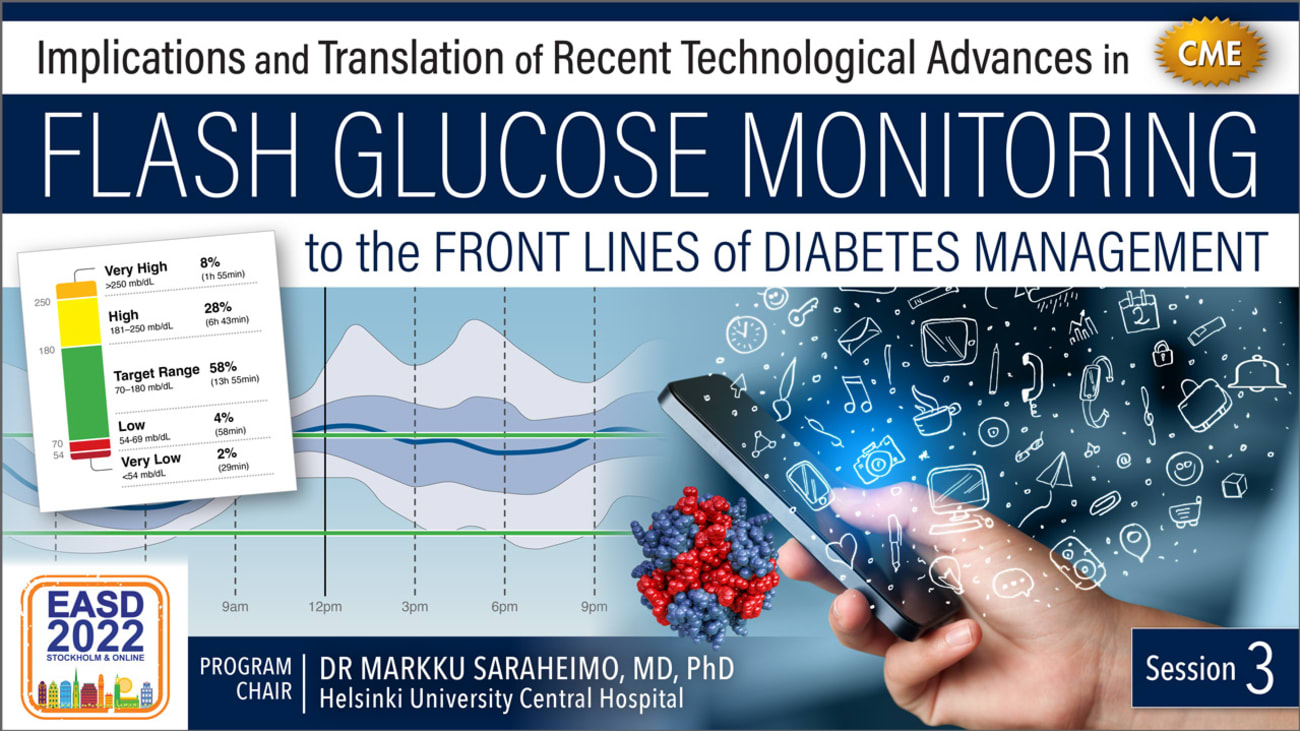 Going Beyond A1c: How Do Flash Glucose Monitoring and Ambulatory Glucose Profile (AGP)-Driven Care Take Diabetes Care to the Next Step?