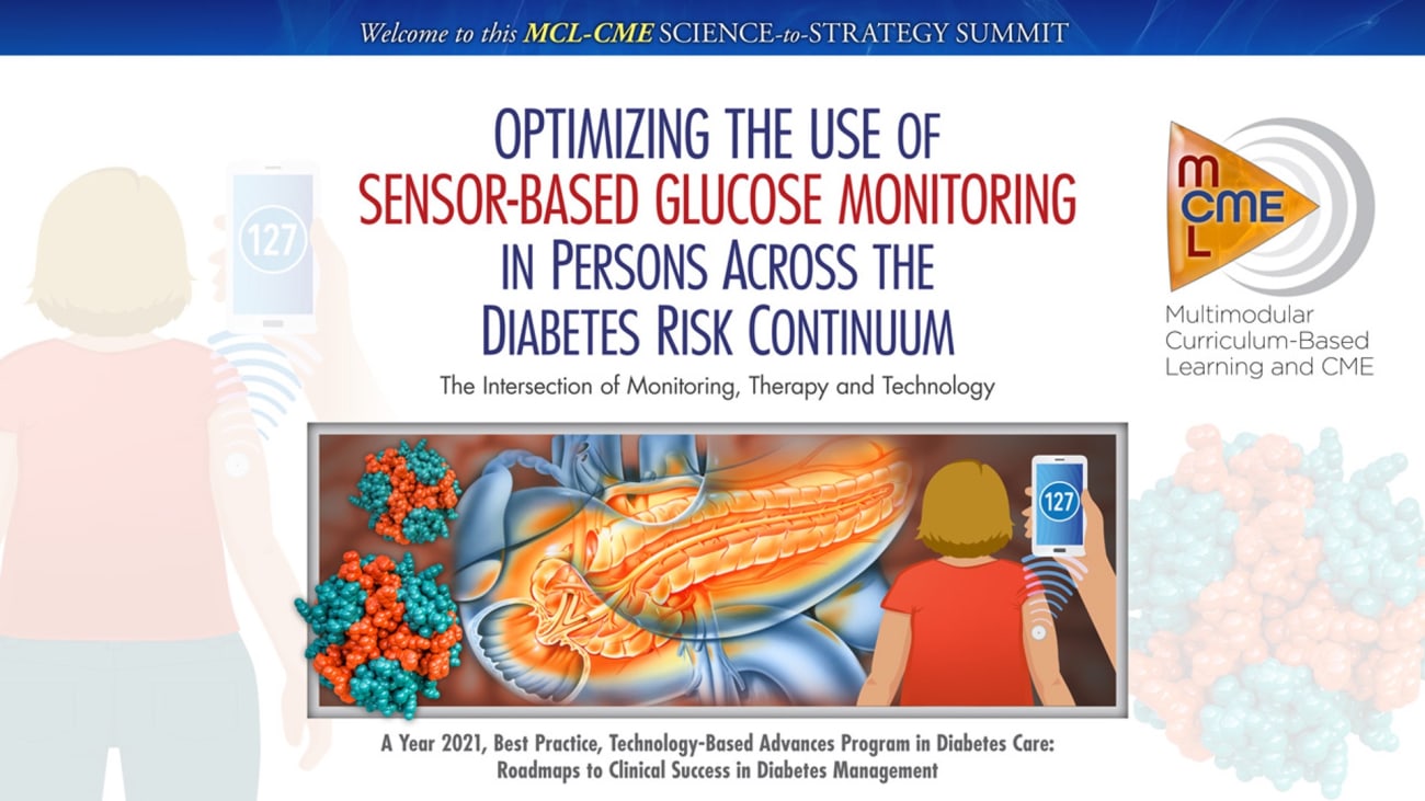 Applying CGM Metrics—TIR, GMI, and AGPs—to Persons with Diabetes on Oral Antidiabetic Drugs (OADs): Using CGM to Optimize Health Metrics and Overall Management of Diabetes in Persons on Oral Medications