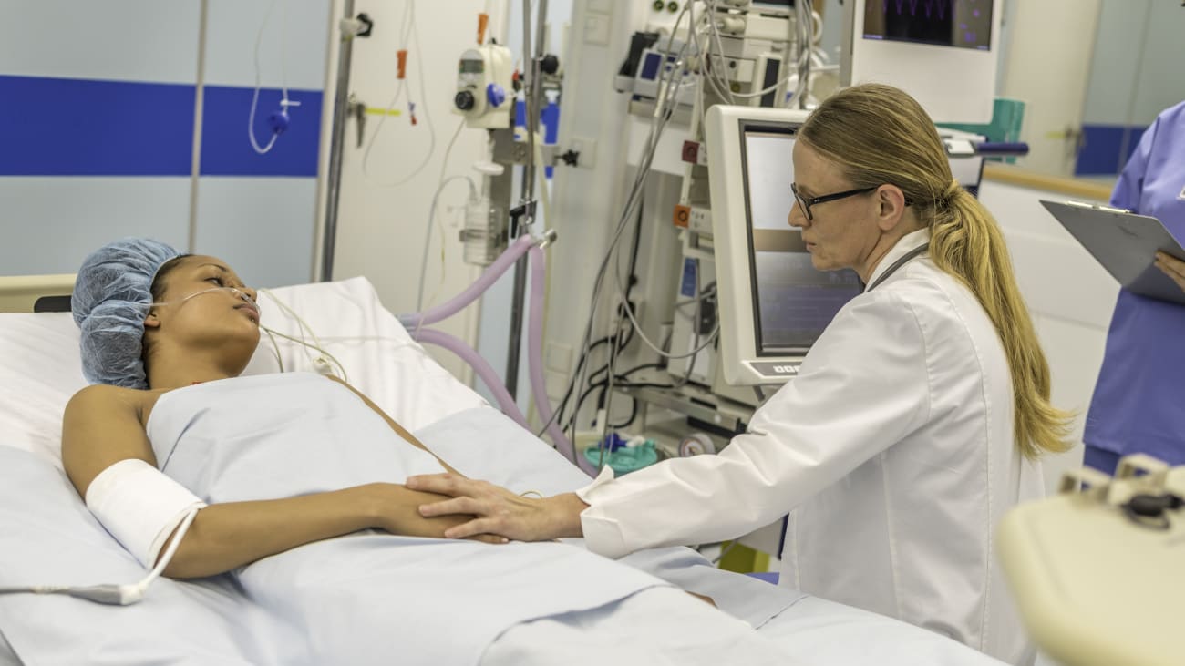 What’s Hot, What’s New in Transplantation 