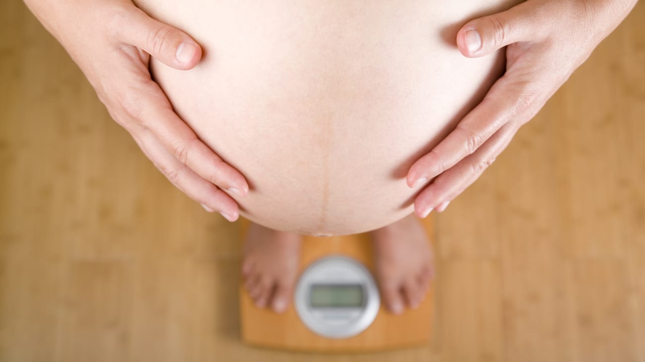 Metobolic Syndrome and Obesity in Pregnancy