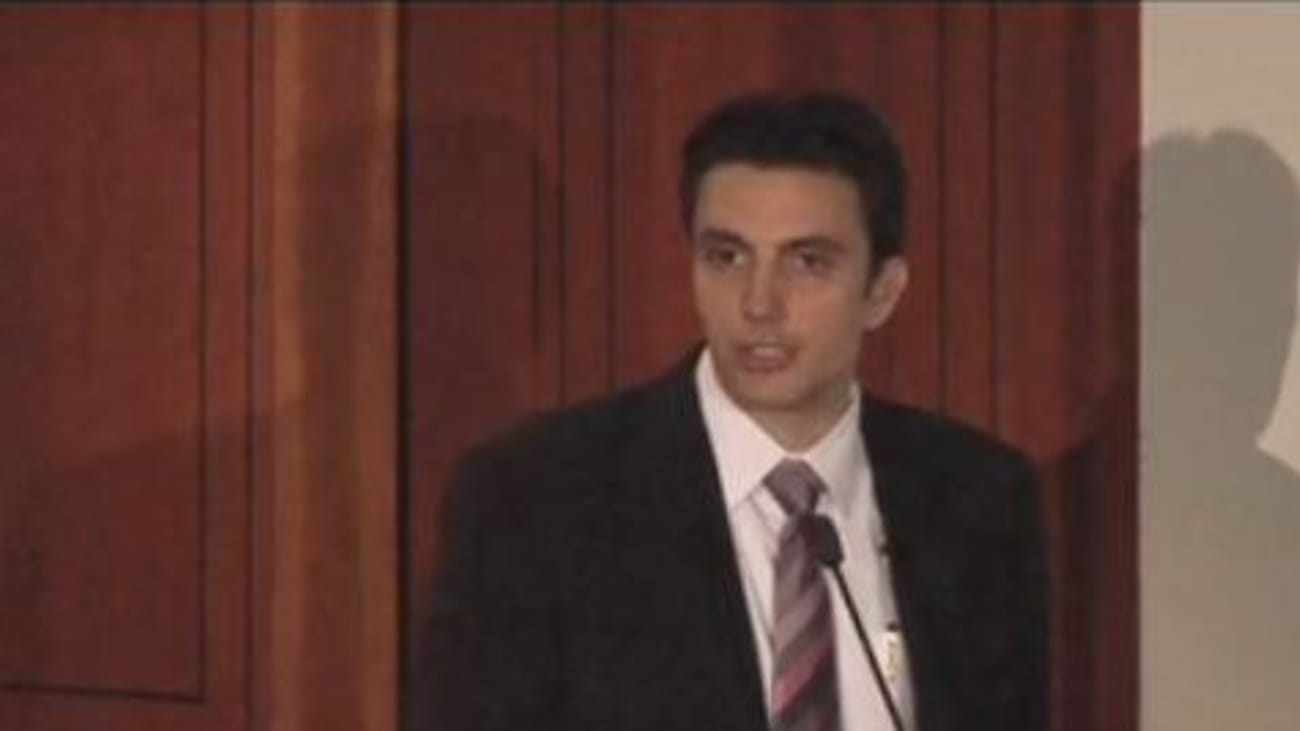 Management of Venous Disease