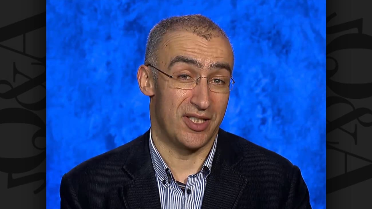 What percentage of patients who have had an inadequate response to an initial biologic agent such as TNF seem to respond to biologics with a different MOA, such as an IL-6 inhibitor?