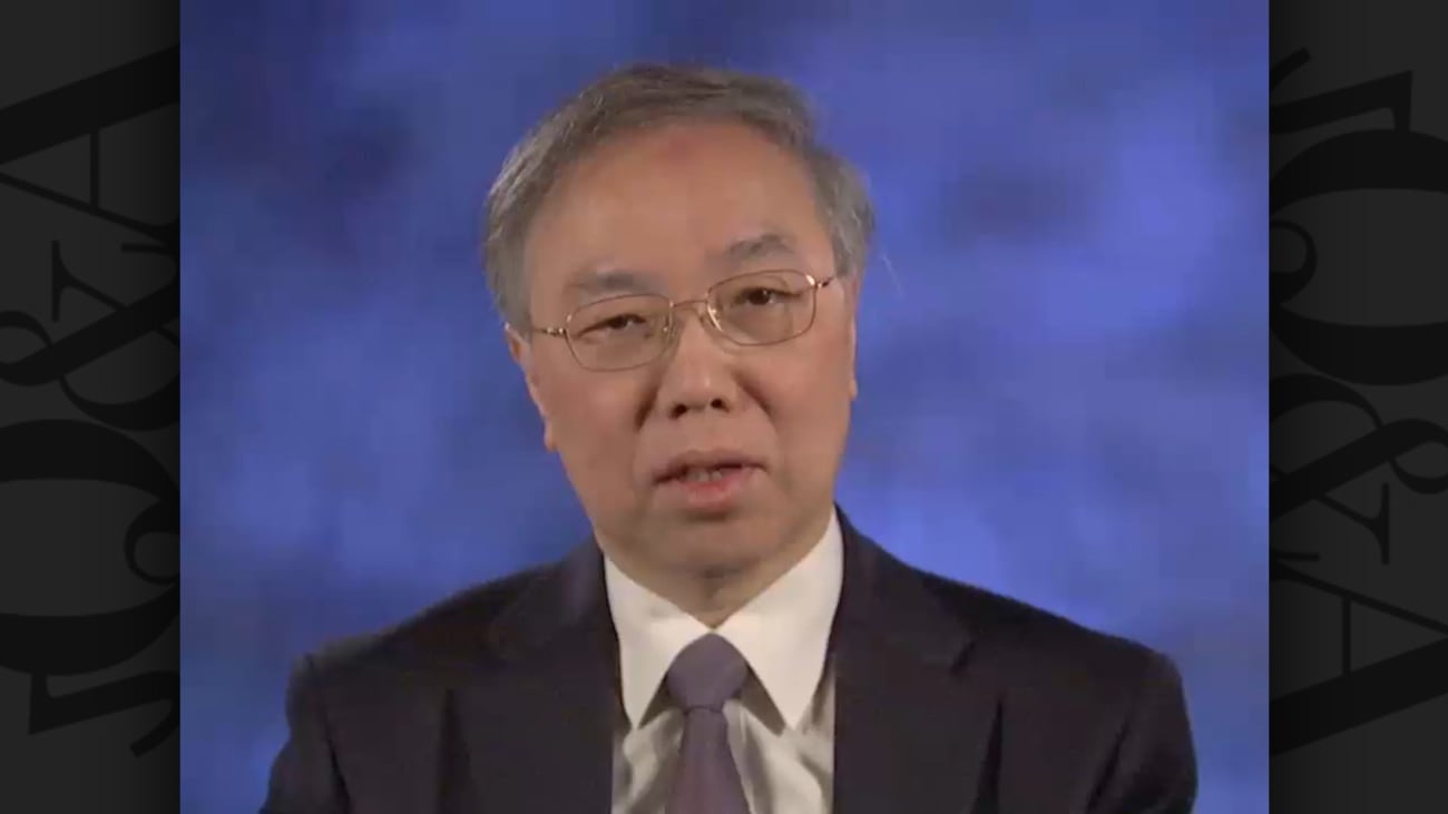 How do you select patients with solid tumors that are appropriate for NGS? Is it just for patients who present with cancer? For patients under treatment? For assessment of tumors in relapsed patients?