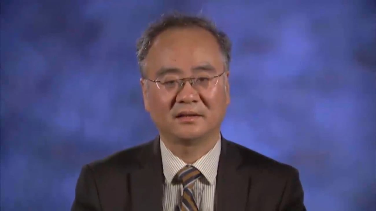 How do you select patients with solid tumors that are appropriate for NGS? Is it useful just for patients with cancer at time of presentation? Can it be used for patients under treatment? 