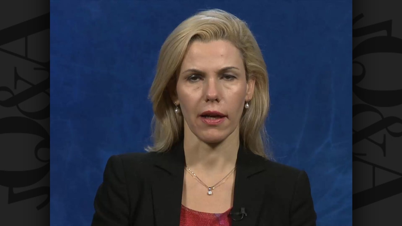 What is the risk of not performing comprehensive NGS molecular profiling, and relying exclusively on more targeted panels? What might we miss?