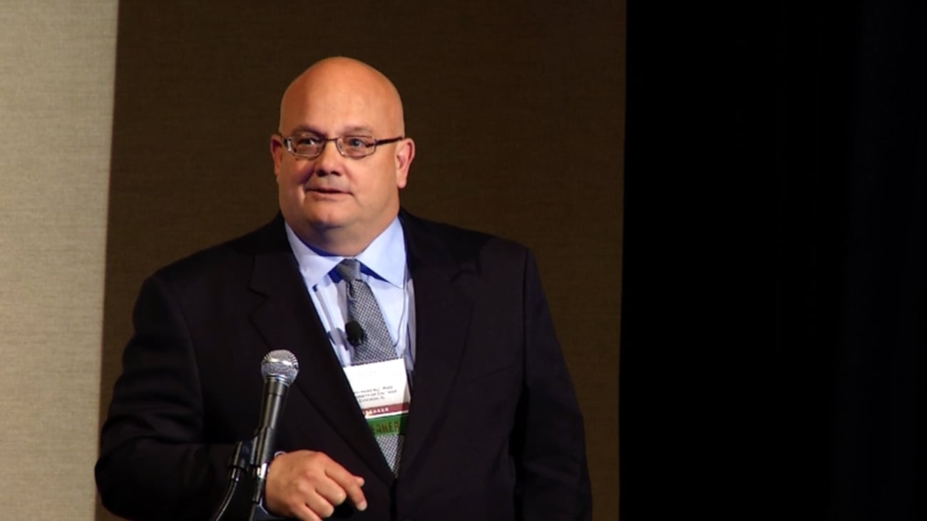 Liver Cancer: Transplant/Resection/Ablation? 