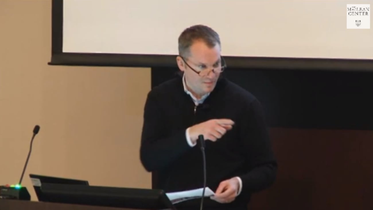 Paul Helft - Behavior Care Contracts in Medicine are Invalid and Damaging and Should be Abandoned