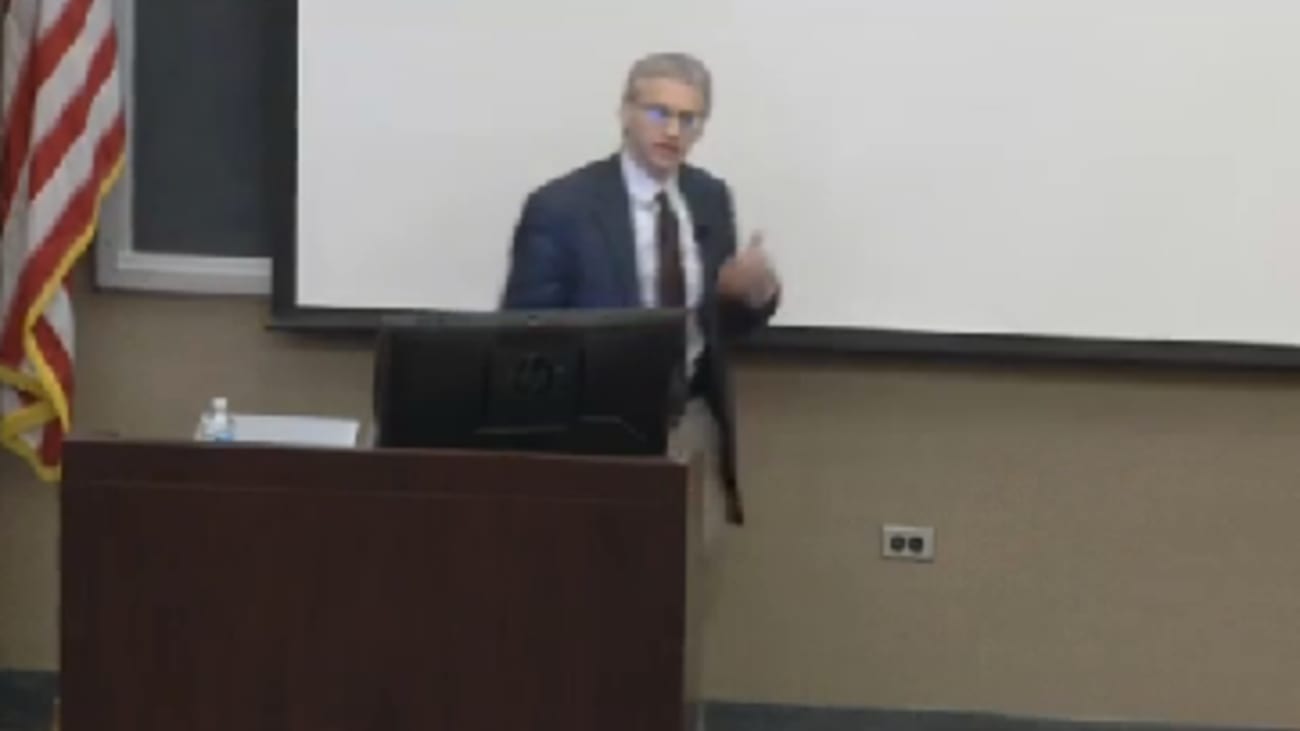 Harold Pollack - Two Steps Forward, One Step Back: The ACA and Disability Policy