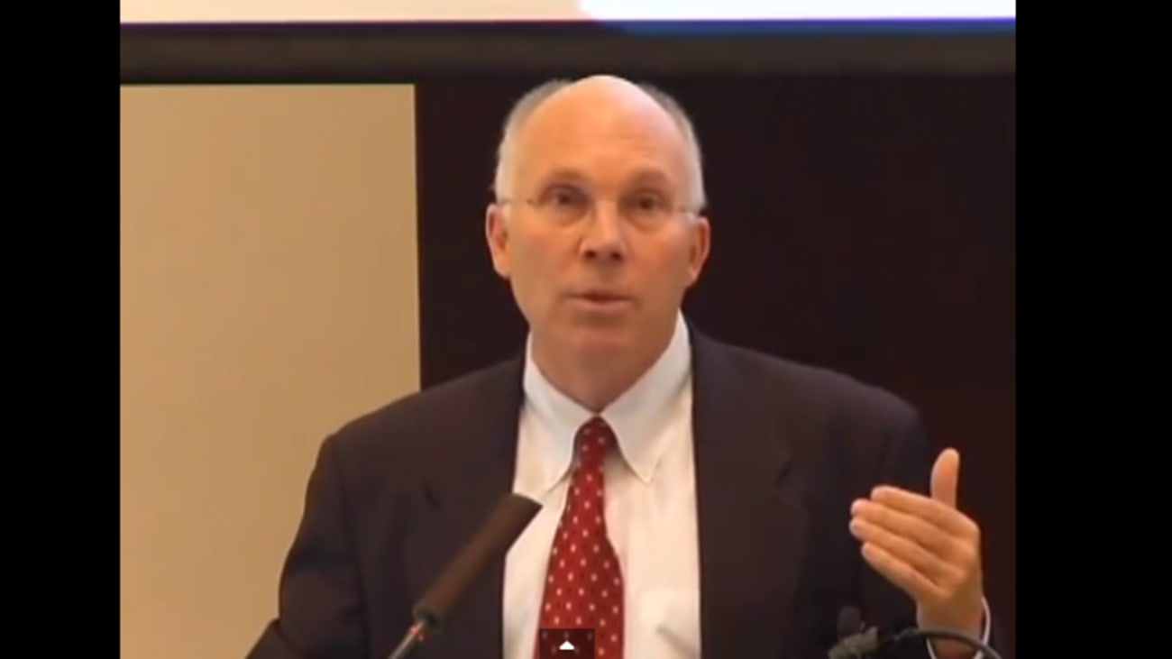 Robert Truog - Another Inconvenient Truth: Are Organ Donors Really Dead? (2:15 pm)	
