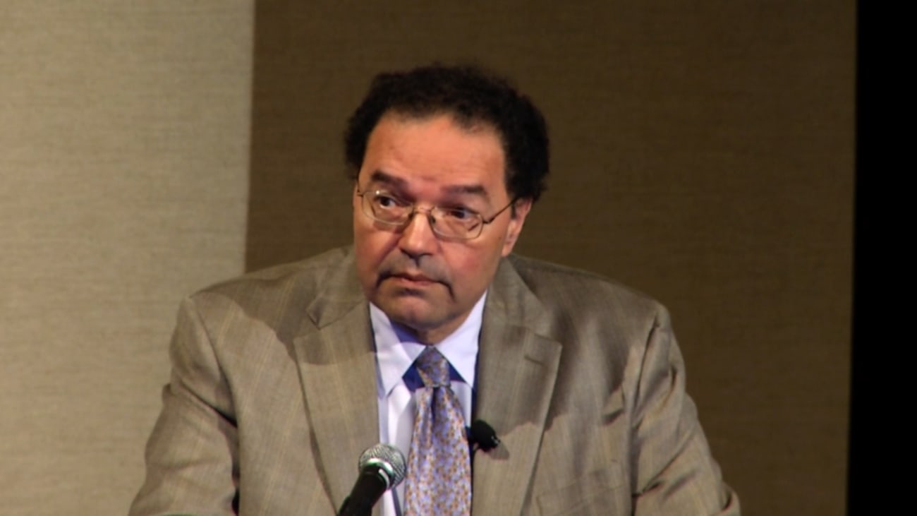 Update on Surgical Approaches: Esophagus