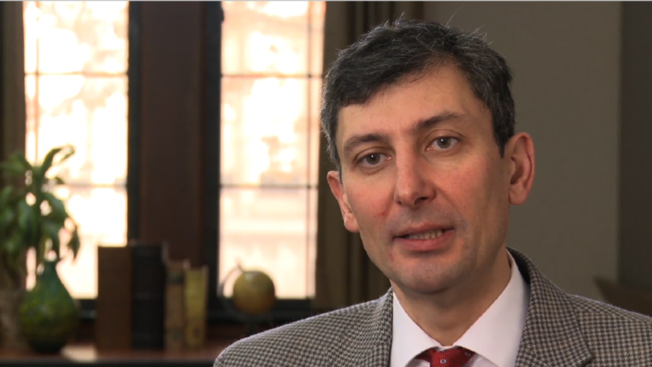 The Future of Cancer Care