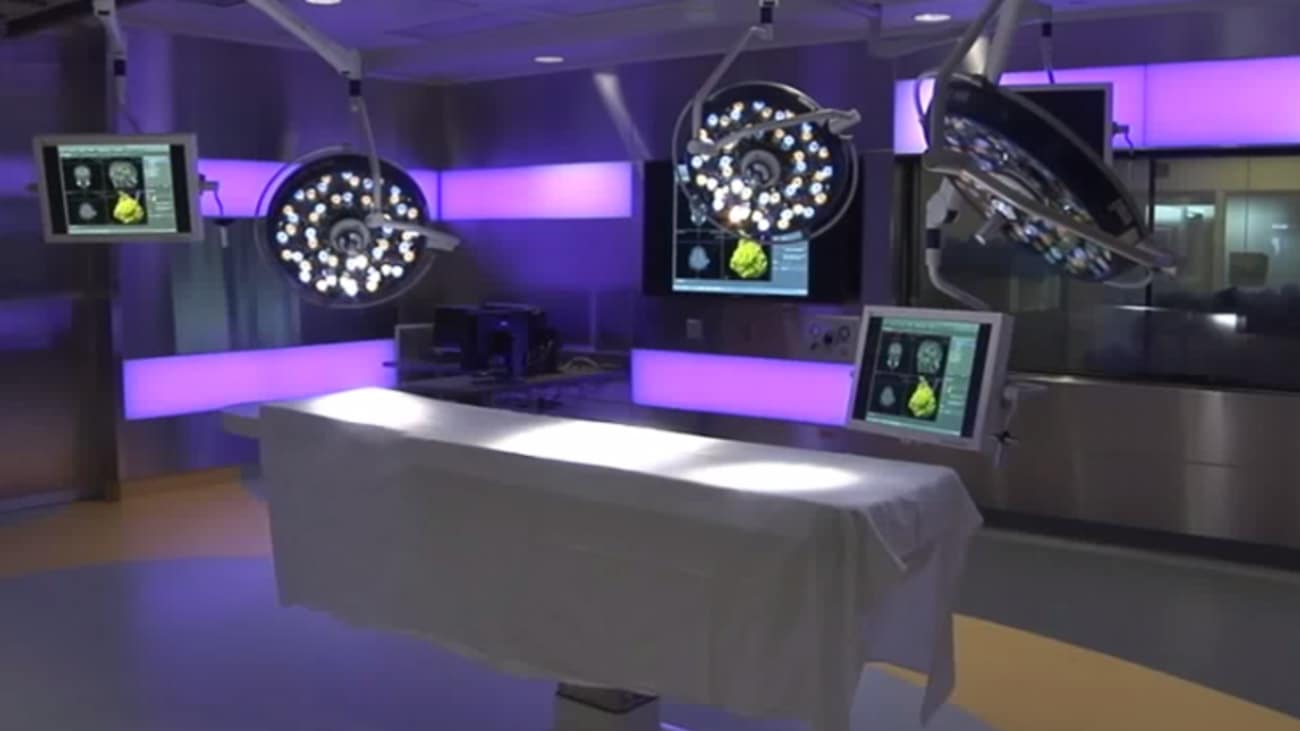 Florida Hospital Opens Advanced Neurosurgical Suite 