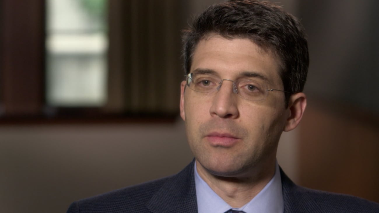 Targeting Refractory Cancer