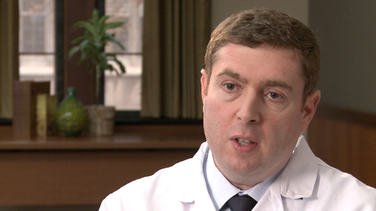 Advancing the Field of Colorectal Surgery