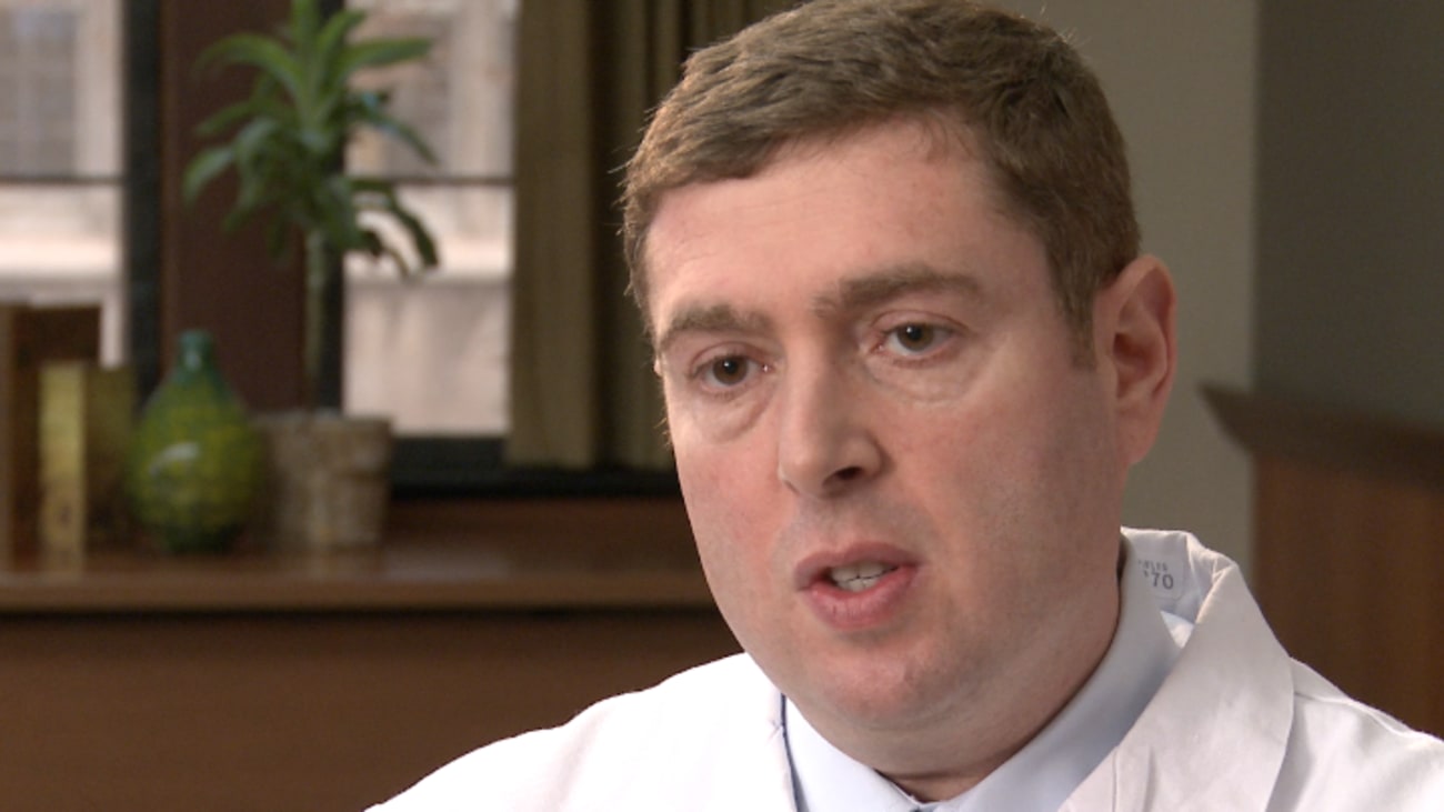 Future of Colorectal Surgery