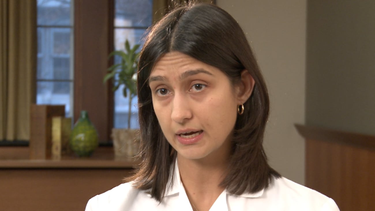Dr. Sushila R. Dalal