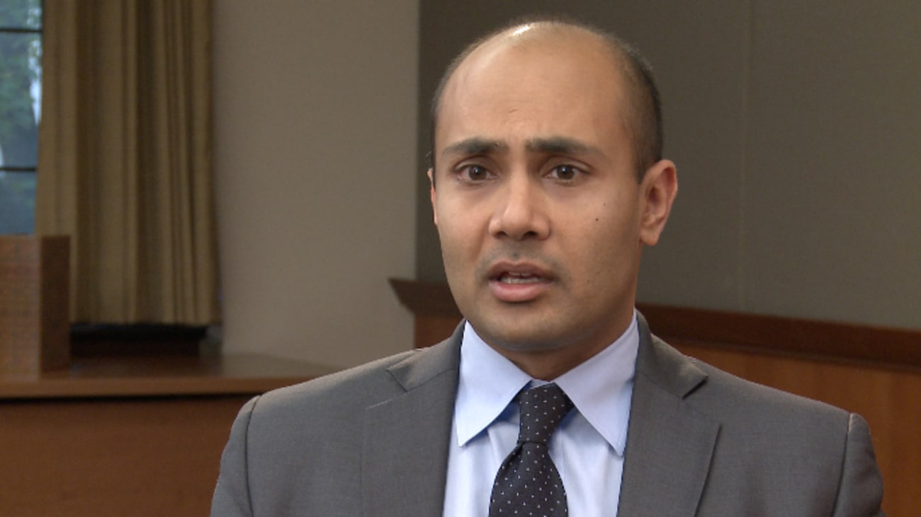 Dr. Nishant Agrawal