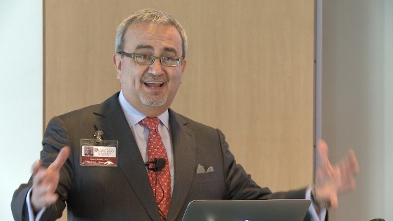 Deconstructing a Neurosurgical Disease
