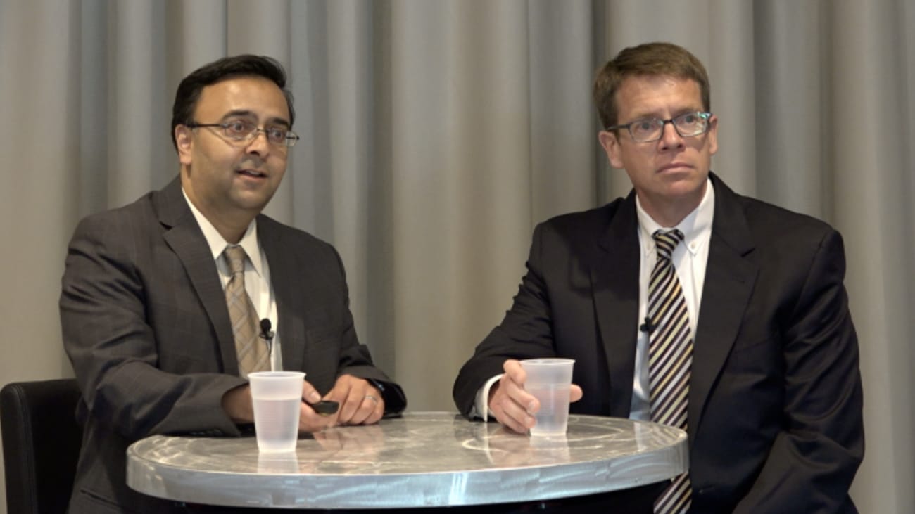 Multidisciplinary Management of Inflammatory Pancreatic Fluid Collections, by Janak Shah, MD, and Charles Conway, MD