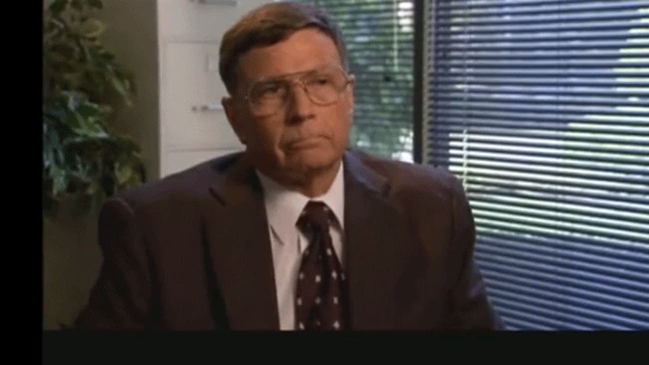 Interview with Dr. Jordan