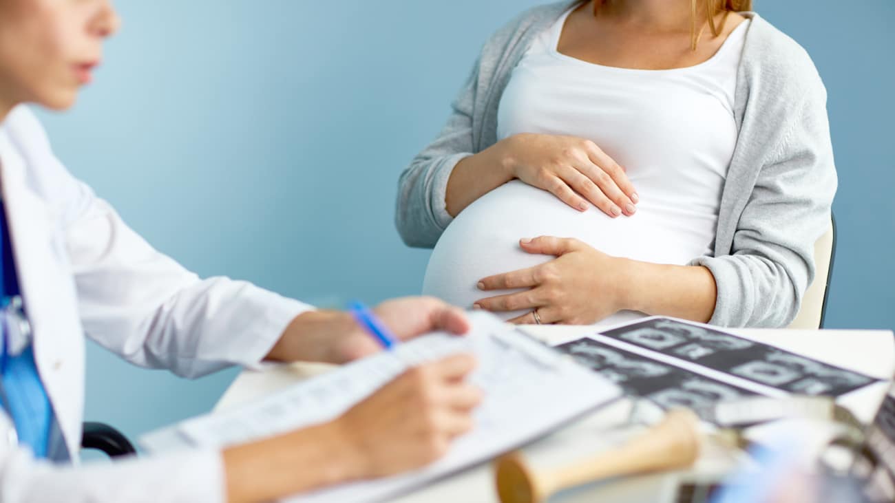 The Prenatal Care Paradigm; The Past, Present and Future - BroadcastMed