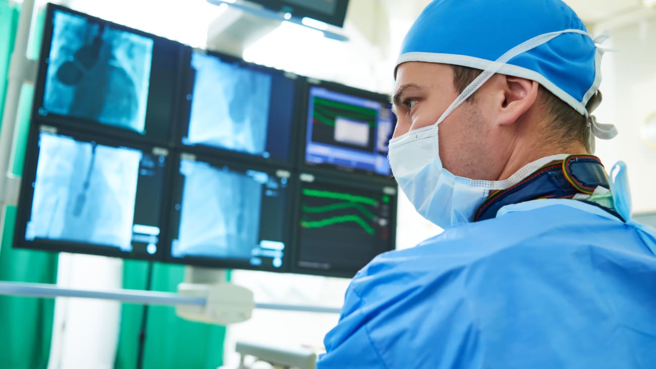 Innovative Interventional Procedures Available at NorthShore