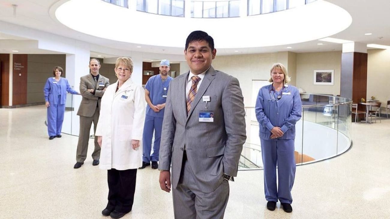 mayo clinic first assistant program mayo clinic first assistant program
