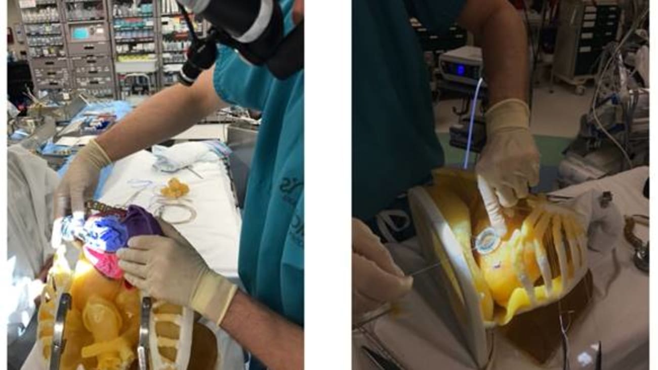 Cardiac MRI and 3D+ Technologies: Transformative Care in ...