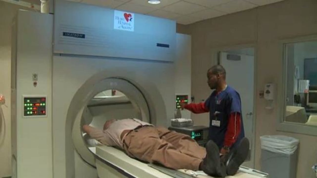 HeartSaver CT - Heart Hospital of Austin - St. David's HealthCast