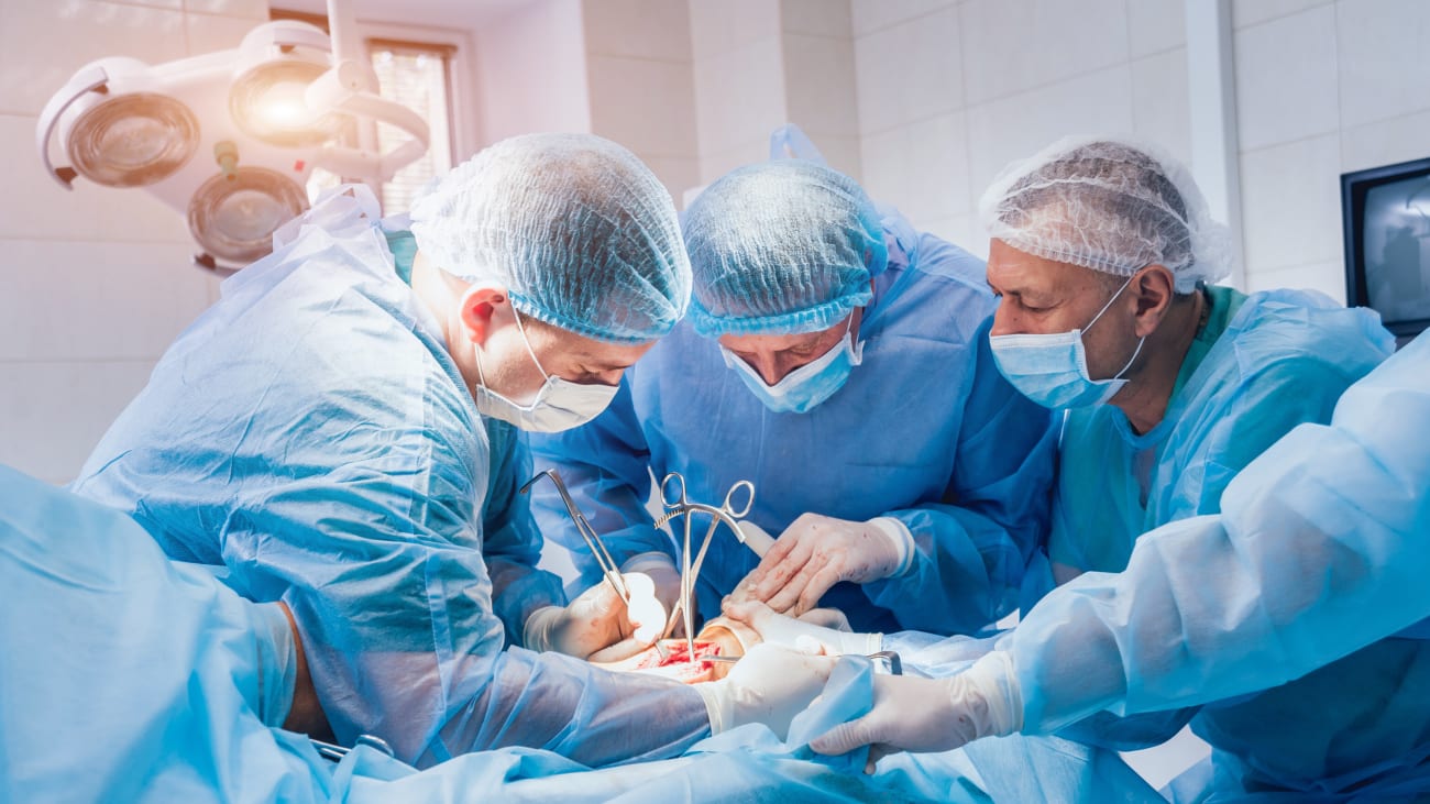 Episode 76: Why Orthopedic Surgery??? - UCSF MedConnection