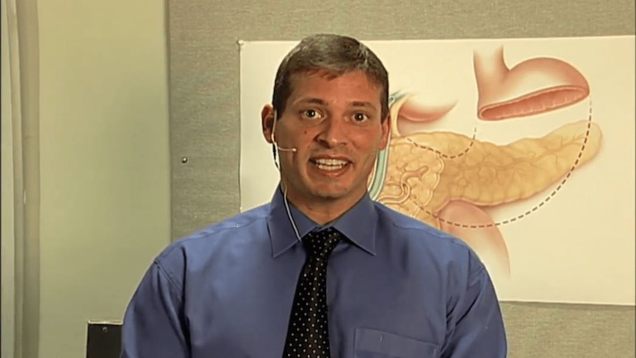 Overview of Biliary Cannulation, by Eric Goldberg, MD - BroadcastMed