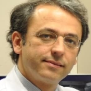 Josep M. Llovet, MD, PhD