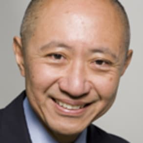 Albert Siu, MD