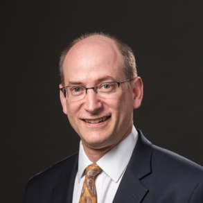 John Krystal, MD
