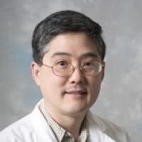 Francis Kim, MD, FACC, FACP