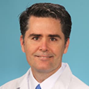 Jay Keener, MD.