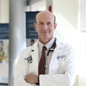 Sheldon Litwin, M.D.
