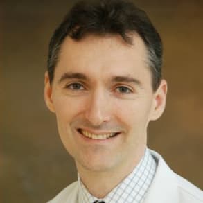 Andreas Barth, MD, PhD