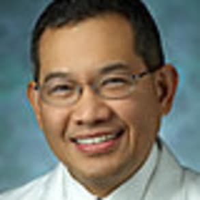 Alexius Enrique Sandoval, MD