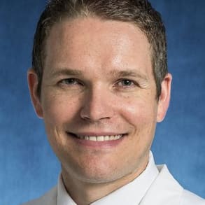 Thorsten Martin Leucker, MD, PhD.