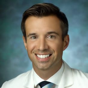 Nicholas Rowan, MD