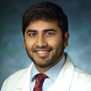 Nirmish Singla, MD, MSc, MD.