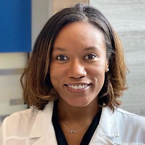 Jeanine Nicole Staples, MD, MPH