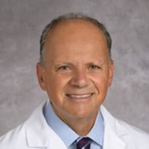 Luis F. Goncalves, MD