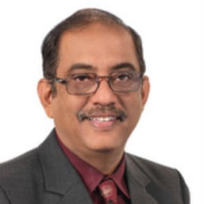 Dinesh Thakur, MD.