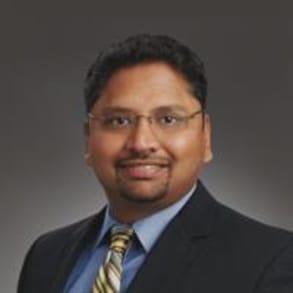 Srinivasa P. Potluri, MD